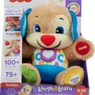 babuniya Fisher-Price Plush Baby Toy
