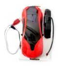 Babuniya BL EX High-Speed Remote Control Car red