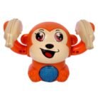 Babuniya Banana Monkey Toys voice