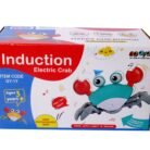 Babuniya Dancing Crawling Crab Box