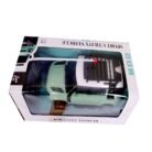 Babuniya Defender Rover Box