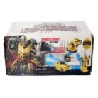 Babuniya Deformed Chariot Bump-n-Go Car box