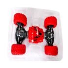 Babuniya Double Sided Stunt Racing Moka 4-Wheel Drive