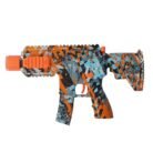 Babuniya Jelly Gel Water Ball Blaster Gun