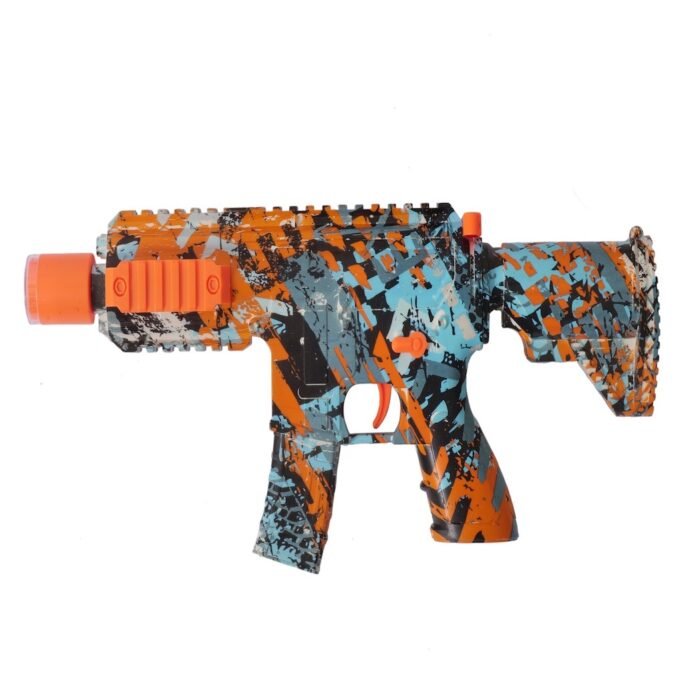 Babuniya Jelly Gel Water Ball Blaster Gun