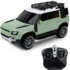 Babuniya RC Defender Car