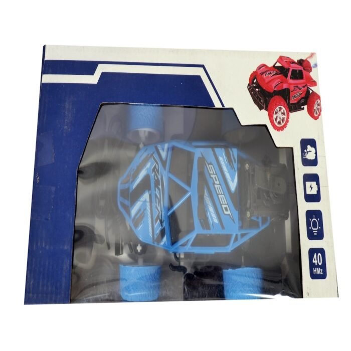 Babuniya RC Spray Climbing Car Front