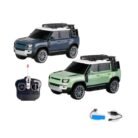 Babuniya Remote Control Defender Car