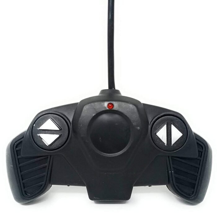 Babuniya Remote Control Famous Car