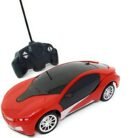 Babuniya Remote Control Famous Car With 3D Lights