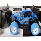Babuniya Remote Control Rock Master Crawler with Smoke