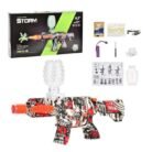 Babuniya Small Balls Blaster Gun & Foam Blaster Gun