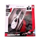 Babuniya Speed Formula RC Racing Car, 114 Scale