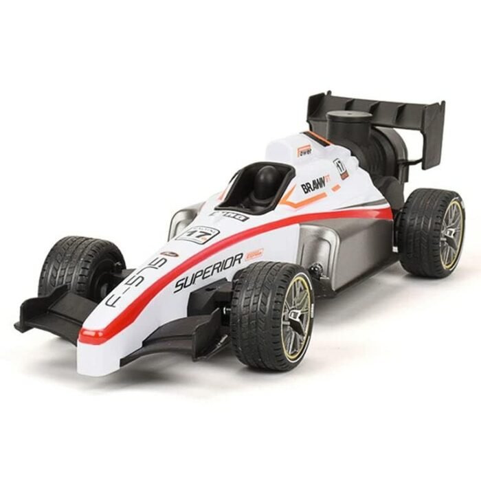 Babuniya Speed Formula RC Racing Car