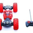 Babuniya Stunt Moka 2-Sided