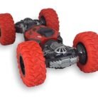 Babuniya Stunt Moka 2-Sided RC Stunt