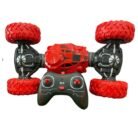 Babuniya Stunt Moka 2-Sided RC Stunt Car