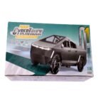 Babuniya Tesla Cyber truck