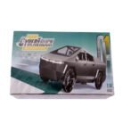 Babuniya Tesla Cybertruck Car