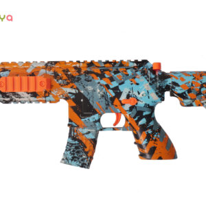 Storm Glow-in-the-Dark Water Bomb Shooter – Shooting Series Toy Gun for Kids