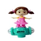 Dancing doll Musical