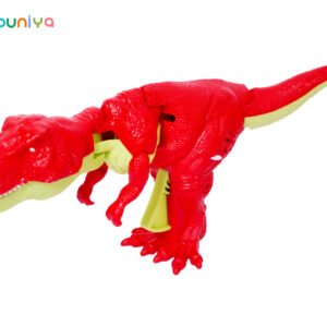 GOONO Dino World – Mighty Roaring Dinosaur Toy with Light & Sound