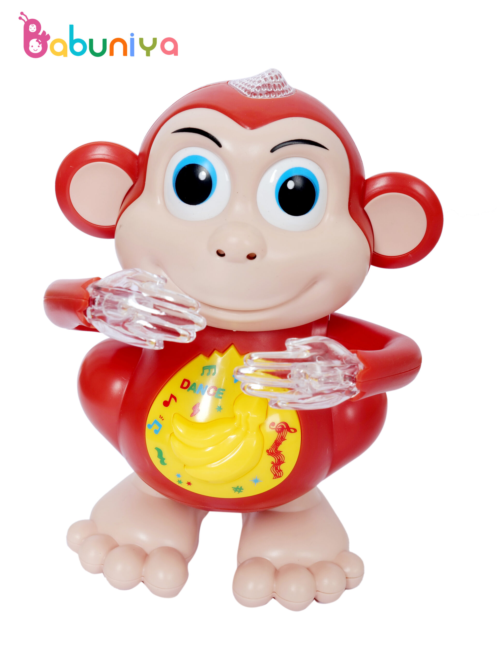 Animal Musical Toys