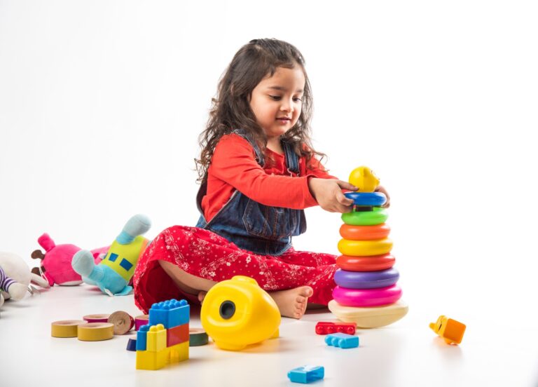 Nurturing Baby and Nature: The Ultimate Guide to Eco-Friendly Toys