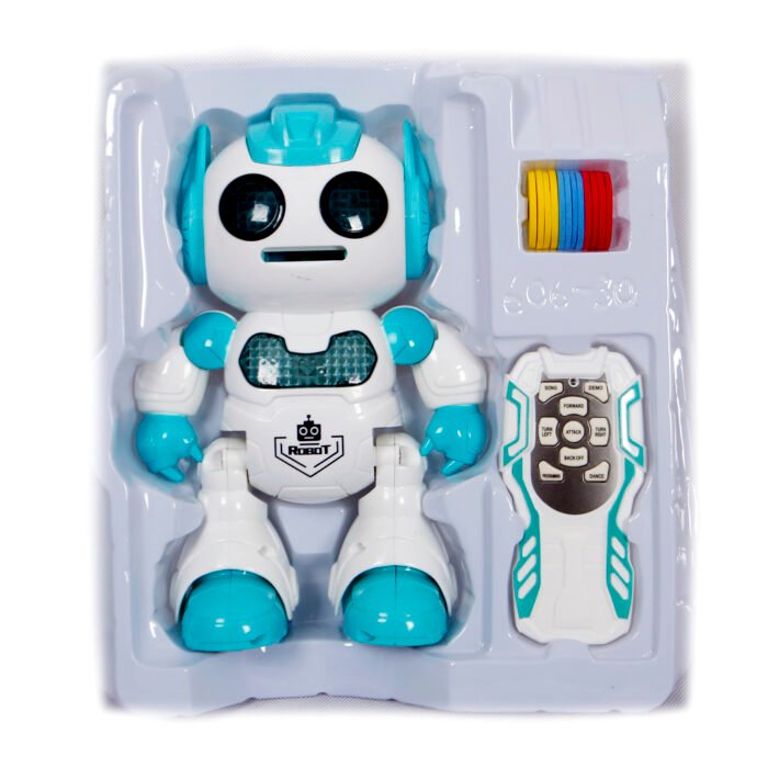 Babuniya Dancing Robot Toys