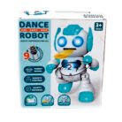 Babuniya Dancing Robot Toys for Kids