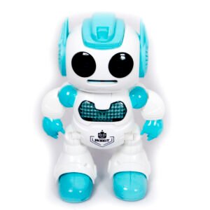 Babuniya Dancing Robot Toys for Kids Boys