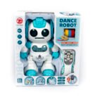 Babuniya Dancing Robot Toys for Kids Boys and Girls