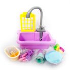 Babuniya Dino Kitchen Set