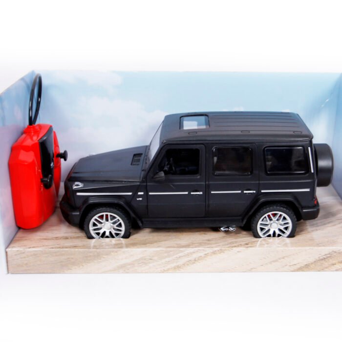 Babuniya G63 Remote Control Car