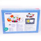 Babuniya Rabbits Musical Piano for kids