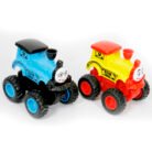 Babuniya Tom Train Set