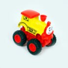 Colourful Tom Train Set