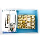 Educational Solar Robot Kit at Babuniya