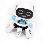 Babuniya Bot Robot Pioneer Colorful Lights and Music All Direction Movement Dancing Robot Toys for Boys and Girls .2