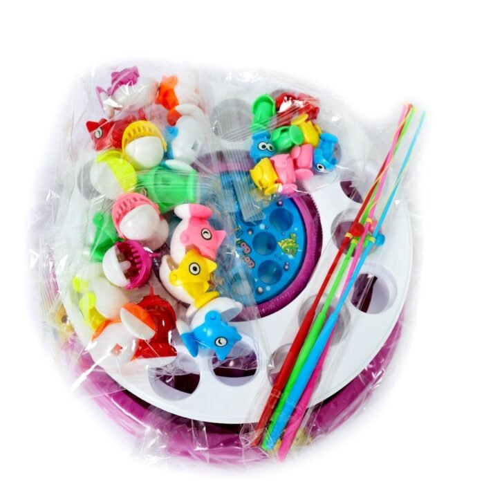 Babuniya Goga fishing.2