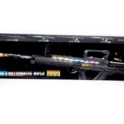 Babuniya L85 automatic rifle with light and sound gel blaster packed..