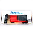 Babuniya Mahindra Thar Roxx Jeep SUV Car 128 Scale Model Car Exclusive Alloy Metal Pull Back Die-cast Diecast Metal Pullback Toy Openable Doors & Light Music Best Gifts Kids.2