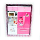 Babuniya Unicorn Kitchen Set Toys for Kids.3