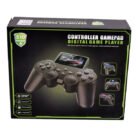 Babuniya Video Games for Kids 500 in 1 Controller Gamepad Video Game, Retro Gaming Console, Gameboy Age 7, Digital Game Player, Pocket Gamer, Handheld Gaming Console