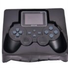 Babuniya Video Games for Kids 500 in 1 Controller Gamepad Video Game, Retro Gaming Console, Gameboy Age 7, Digital Game Player, Pocket Gamer, Handheld Gaming Console.1