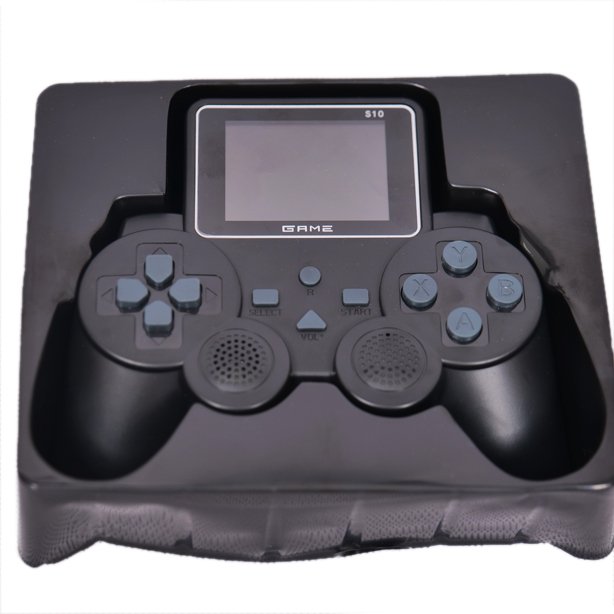 Babuniya Video Games for Kids 500 in 1 Controller Gamepad Video Game, Retro Gaming Console, Gameboy Age 7, Digital Game Player, Pocket Gamer, Handheld Gaming Console.1 Babuniya Video Games for Kids 500 in 1 Controller Gamepad Video Game, Retro Gaming Console, Gameboy Age 7, Digital Game Player, Pocket Gamer, Handheld Gaming Console.1