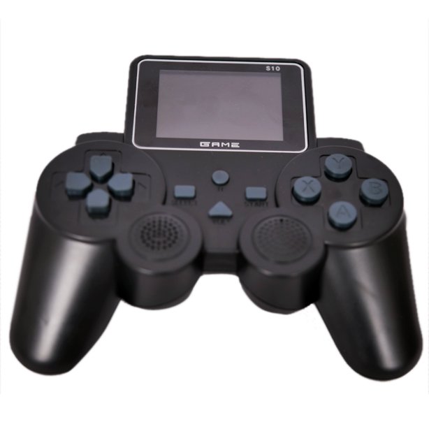 Babuniya Video Games for Kids 500 in 1 Controller Gamepad Video Game, Retro Gaming Console, Gameboy Age 7, Digital Game Player, Pocket Gamer, Handheld Gaming Console.2 Babuniya Video Games for Kids 500 in 1 Controller Gamepad Video Game, Retro Gaming Console, Gameboy Age 7, Digital Game Player, Pocket Gamer, Handheld Gaming Console.2