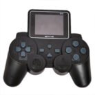 Babuniya Video Games for Kids 500 in 1 Controller Gamepad Video Game, Retro Gaming Console, Gameboy Age 7, Digital Game Player, Pocket Gamer, Handheld Gaming Console.4