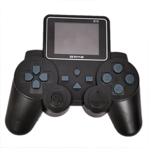 Babuniya Video Games for Kids 500 in 1 Controller Gamepad Video Game, Retro Gaming Console, Gameboy Age 7, Digital Game Player, Pocket Gamer, Handheld Gaming Console.4 Babuniya Video Games for Kids 500 in 1 Controller Gamepad Video Game, Retro Gaming Console, Gameboy Age 7, Digital Game Player, Pocket Gamer, Handheld Gaming Console.4