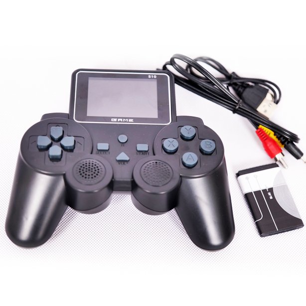 Babuniya Video Games for Kids 500 in 1 Controller Gamepad Video Game, Retro Gaming Console, Gameboy Age 7, Digital Game Player, Pocket Gamer, Handheld Gaming Console.5 Babuniya Video Games for Kids 500 in 1 Controller Gamepad Video Game, Retro Gaming Console, Gameboy Age 7, Digital Game Player, Pocket Gamer, Handheld Gaming Console.5